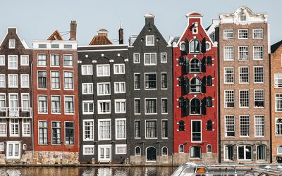 De woningmarkt in 2025: eerste signalen