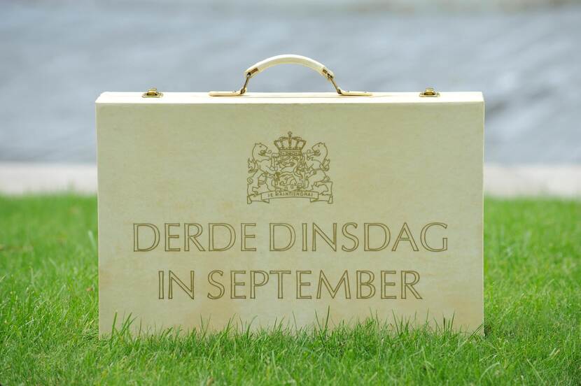 Prinsjesdag: wijzigingen op gebied van wonen en vermogen